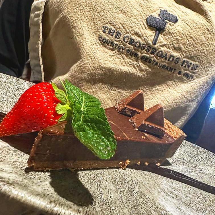 The Crossroads Inn ハリファックス エクステリア 写真